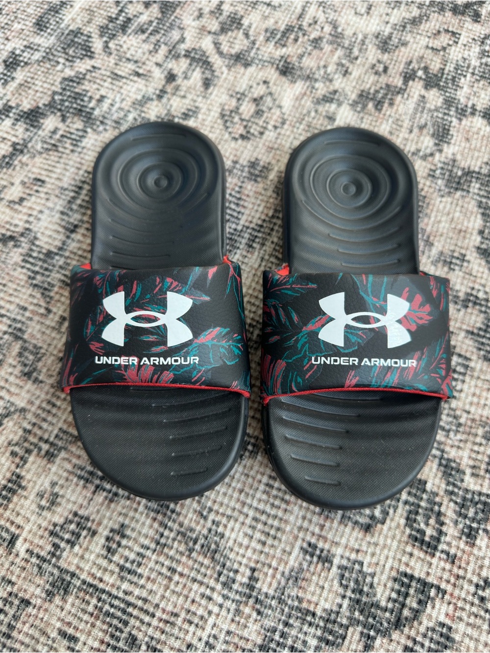 Under Armour Slide Sandals